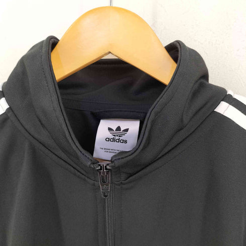 アディダスオリジナルス adidas Originals スケートボーディング ファイヤーバード トラックジャケット メンズ import:M
